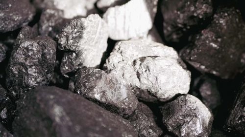 ANTHRACITE STOVESSE COAL