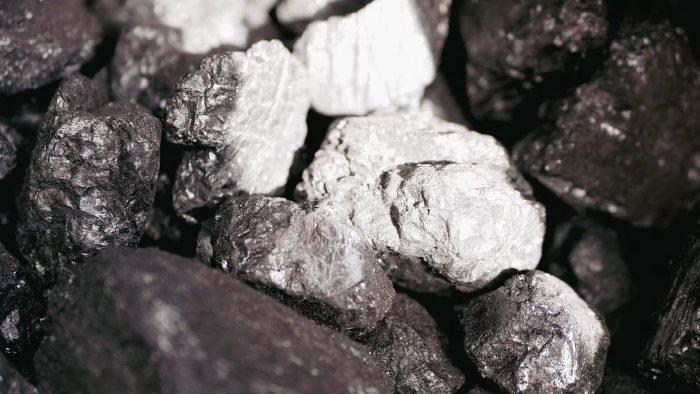 ANTHRACITE STOVESSE COAL