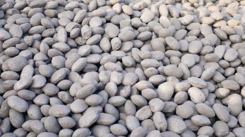 NEWBURN SMOKELESS COAL BRIQUETTE
