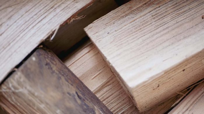 SOFTWOOD 'READY TO BURN' - Image 2