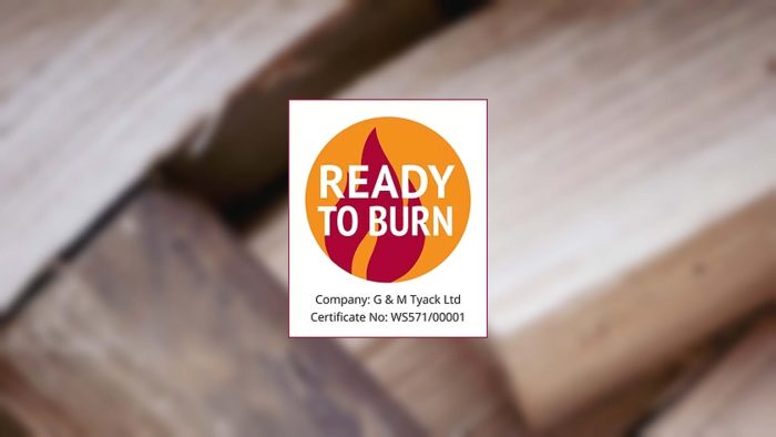 SOFTWOOD 'READY TO BURN' - Image 4